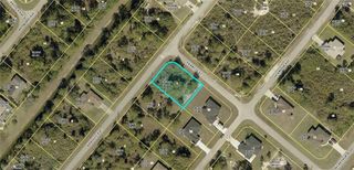 333 Bradley AVE, Lehigh Acres, FL 33974