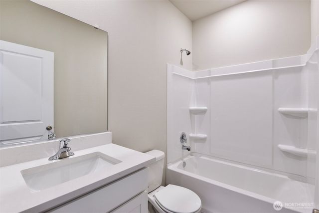 16300 Jenkins Avenue SE, Yelm, WA 98597