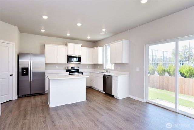 16300 Jenkins Avenue SE, Yelm, WA 98597