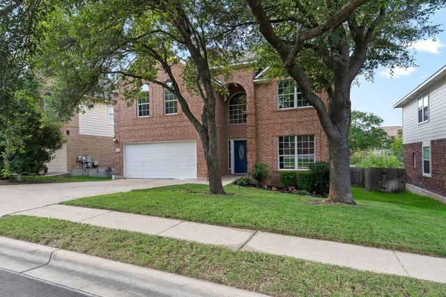 2106 Faldo LN, Round Rock, TX 78664