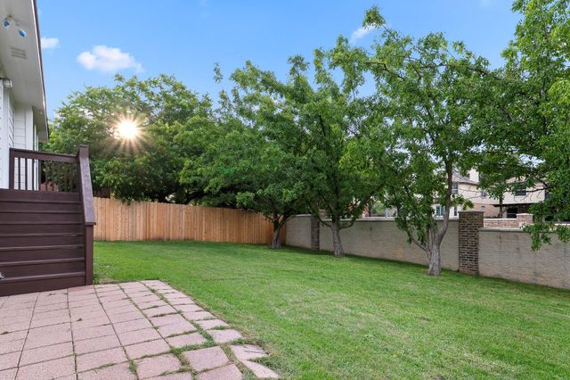 2106 Faldo LN, Round Rock, TX 78664