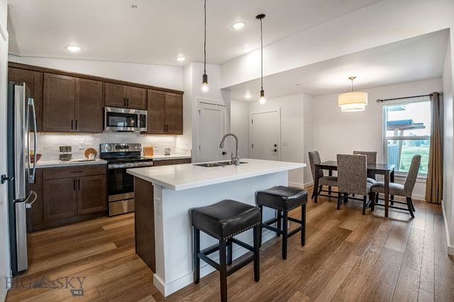 2440 Tschache Lane 302, Bozeman, MT 59718