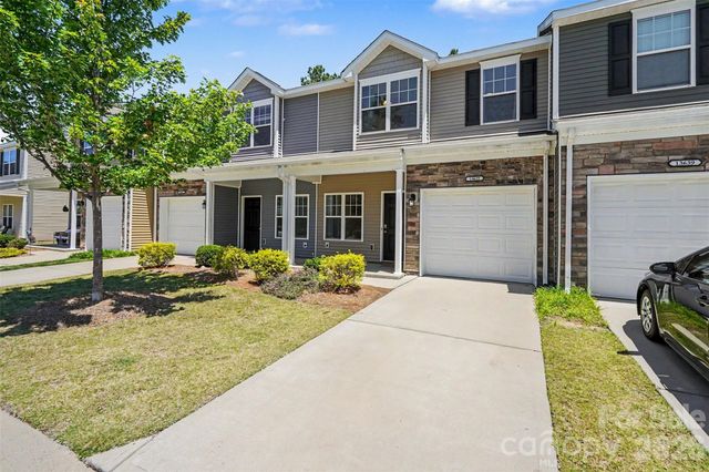 13635 Browhill Lane, Charlotte, NC 28278