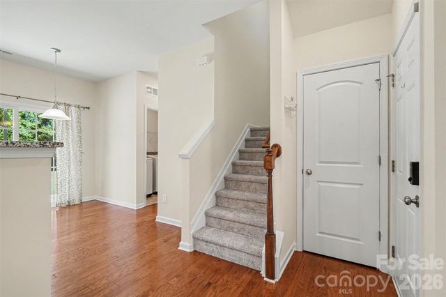 13635 Browhill Lane, Charlotte, NC 28278