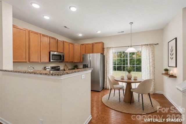 13635 Browhill Lane, Charlotte, NC 28278