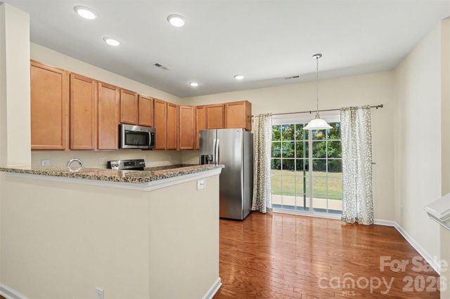 13635 Browhill Lane, Charlotte, NC 28278