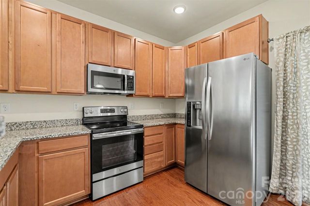 13635 Browhill Lane, Charlotte, NC 28278
