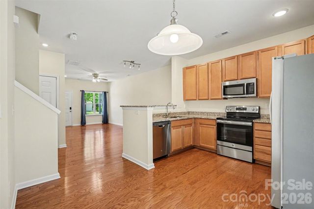 13635 Browhill Lane, Charlotte, NC 28278