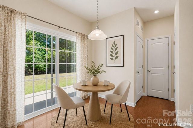 13635 Browhill Lane, Charlotte, NC 28278