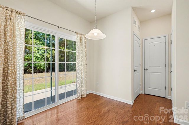 13635 Browhill Lane, Charlotte, NC 28278