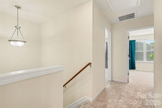 13635 Browhill Lane, Charlotte, NC 28278