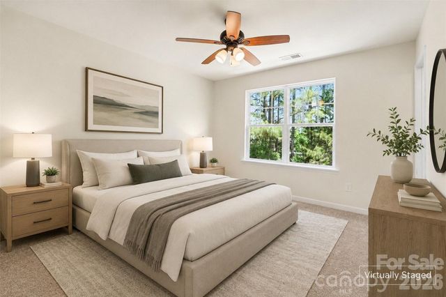 13635 Browhill Lane, Charlotte, NC 28278