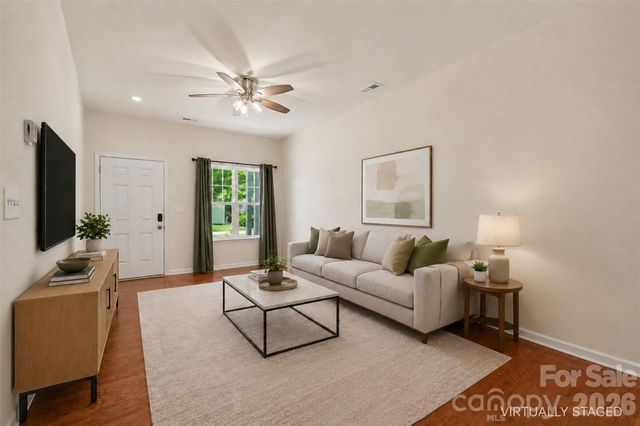 13635 Browhill Lane, Charlotte, NC 28278