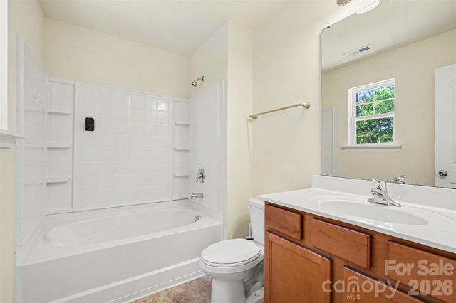 13635 Browhill Lane, Charlotte, NC 28278