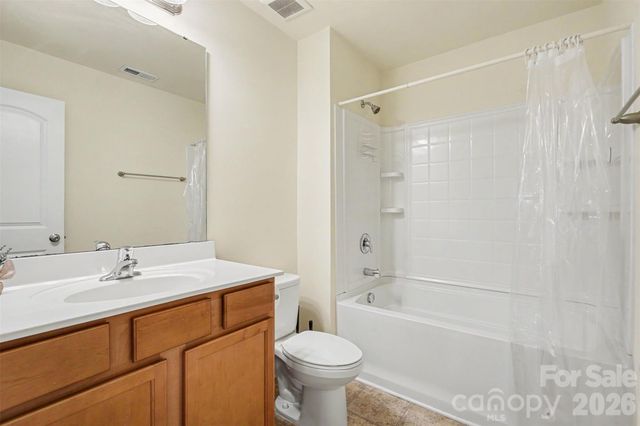 13635 Browhill Lane, Charlotte, NC 28278