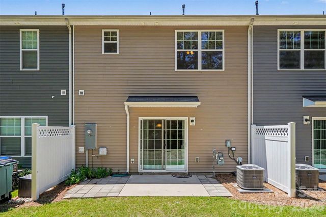 13635 Browhill Lane, Charlotte, NC 28278