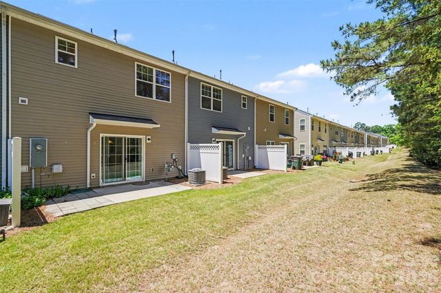 13635 Browhill Lane, Charlotte, NC 28278