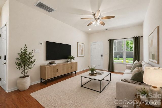 13635 Browhill Lane, Charlotte, NC 28278