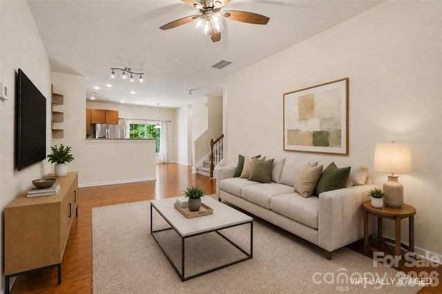 13635 Browhill Lane, Charlotte, NC 28278