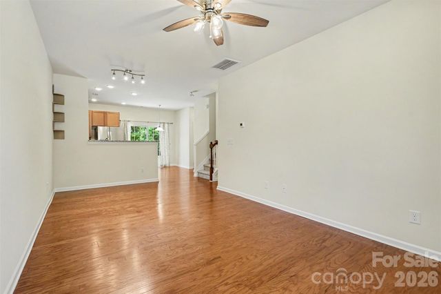 13635 Browhill Lane, Charlotte, NC 28278