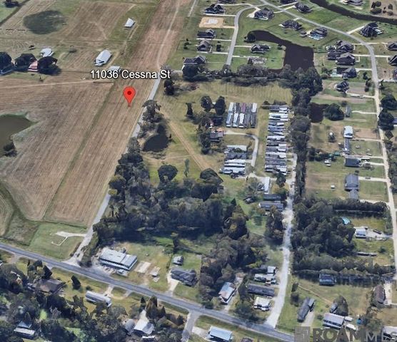 11036 Cessna St, Gonzales, LA 70737