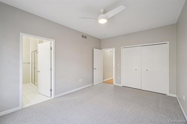 7366 Crackling Creek Circle 1, West Bloomfield, MI 48322