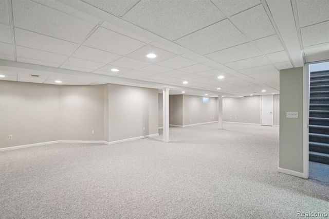 7366 Crackling Creek Circle 1, West Bloomfield, MI 48322