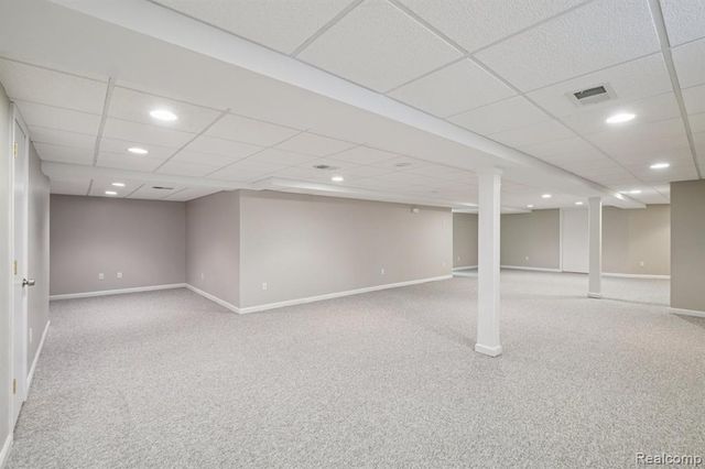 7366 Crackling Creek Circle 1, West Bloomfield, MI 48322