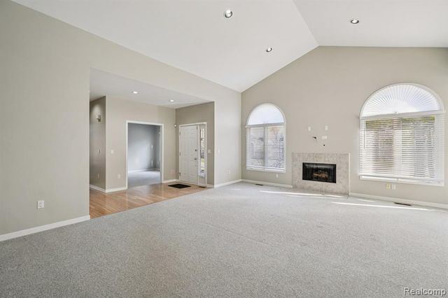 7366 Crackling Creek Circle 1, West Bloomfield, MI 48322