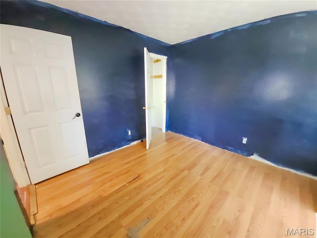 1816 West Drive, High Ridge, MO 63049