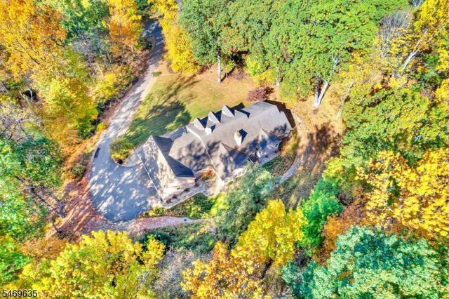 32 Perona Rd, Andover Twp., NJ 07821