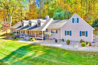32 Perona Rd, Andover Twp., NJ 07821