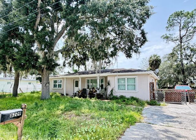 8209 PAPAYA STREET, Port Richey, FL 34668