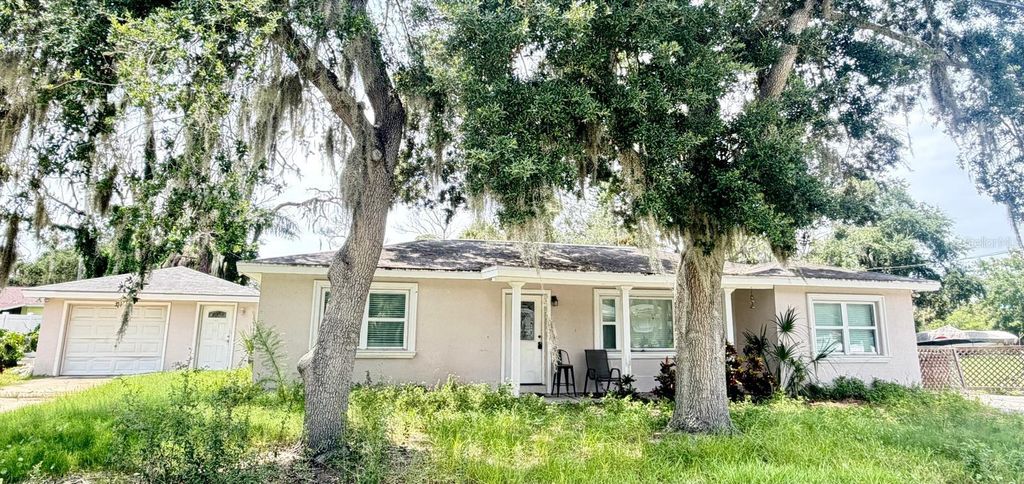 8209 PAPAYA STREET, Port Richey, FL 34668