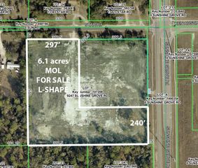 9247 SUNSHINE GROVE ROAD, Brooksville, FL 34613