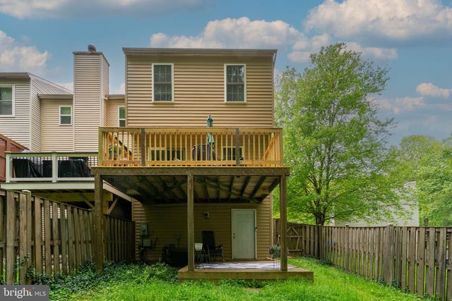 1314 ALDERTON LN, Silver Spring, MD 20906