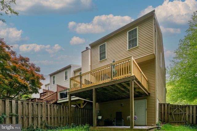 1314 ALDERTON LN, Silver Spring, MD 20906