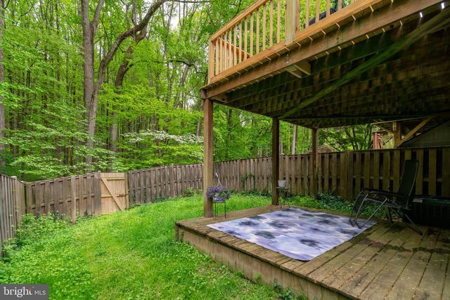 1314 ALDERTON LN, Silver Spring, MD 20906
