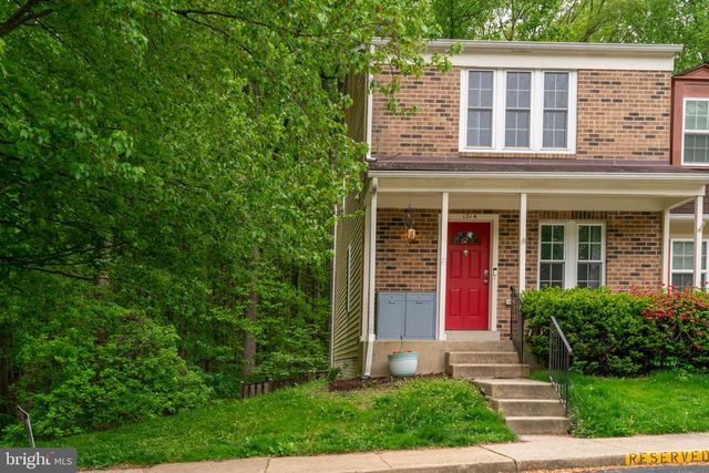 1314 ALDERTON LN, Silver Spring, MD 20906