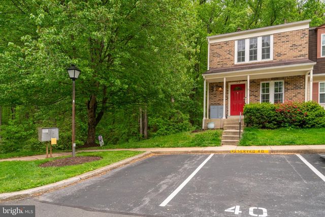 1314 ALDERTON LN, Silver Spring, MD 20906