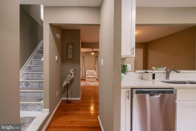 1314 ALDERTON LN, Silver Spring, MD 20906
