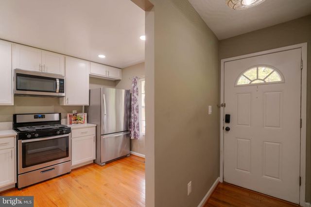 1314 ALDERTON LN, Silver Spring, MD 20906