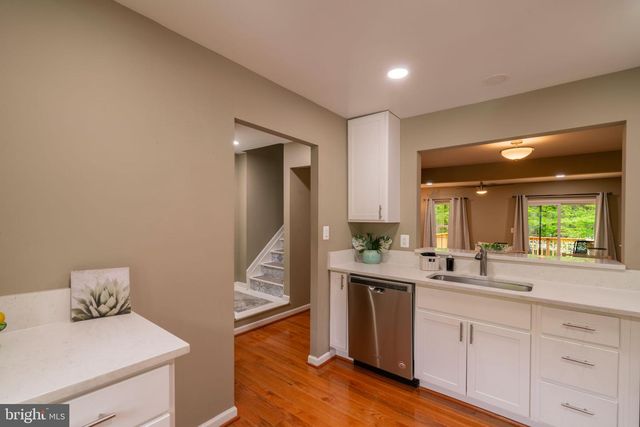 1314 ALDERTON LN, Silver Spring, MD 20906