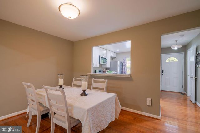 1314 ALDERTON LN, Silver Spring, MD 20906