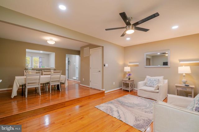 1314 ALDERTON LN, Silver Spring, MD 20906