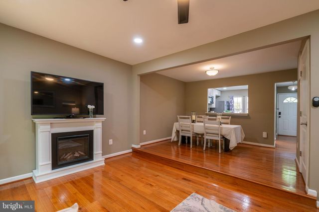 1314 ALDERTON LN, Silver Spring, MD 20906