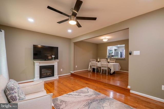 1314 ALDERTON LN, Silver Spring, MD 20906