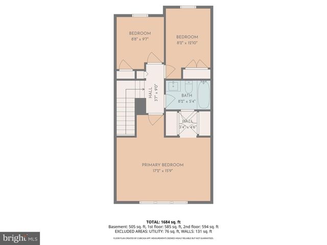 1314 ALDERTON LN, Silver Spring, MD 20906