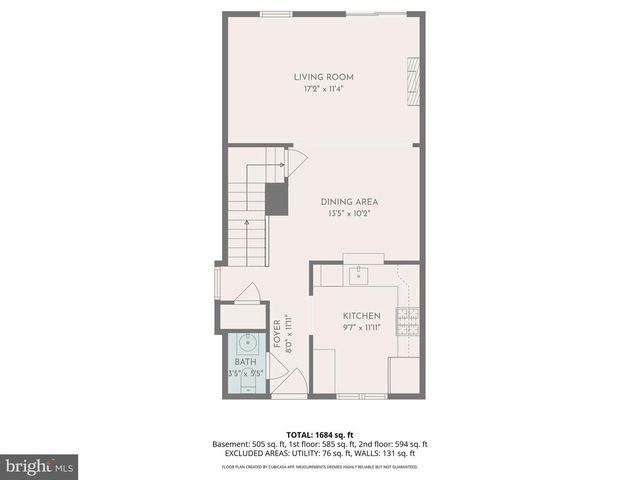 1314 ALDERTON LN, Silver Spring, MD 20906