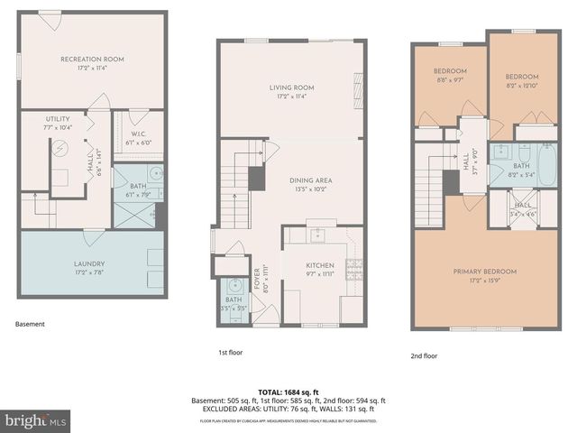 1314 ALDERTON LN, Silver Spring, MD 20906